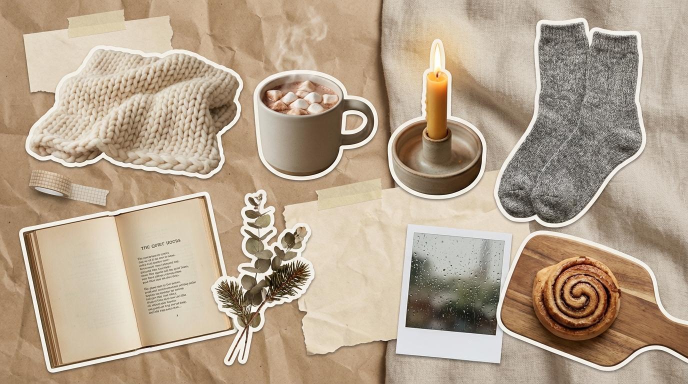 Hygge | Aesthetics Wiki