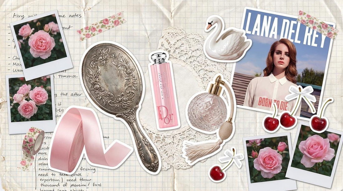 Coquette | Aesthetics Wiki