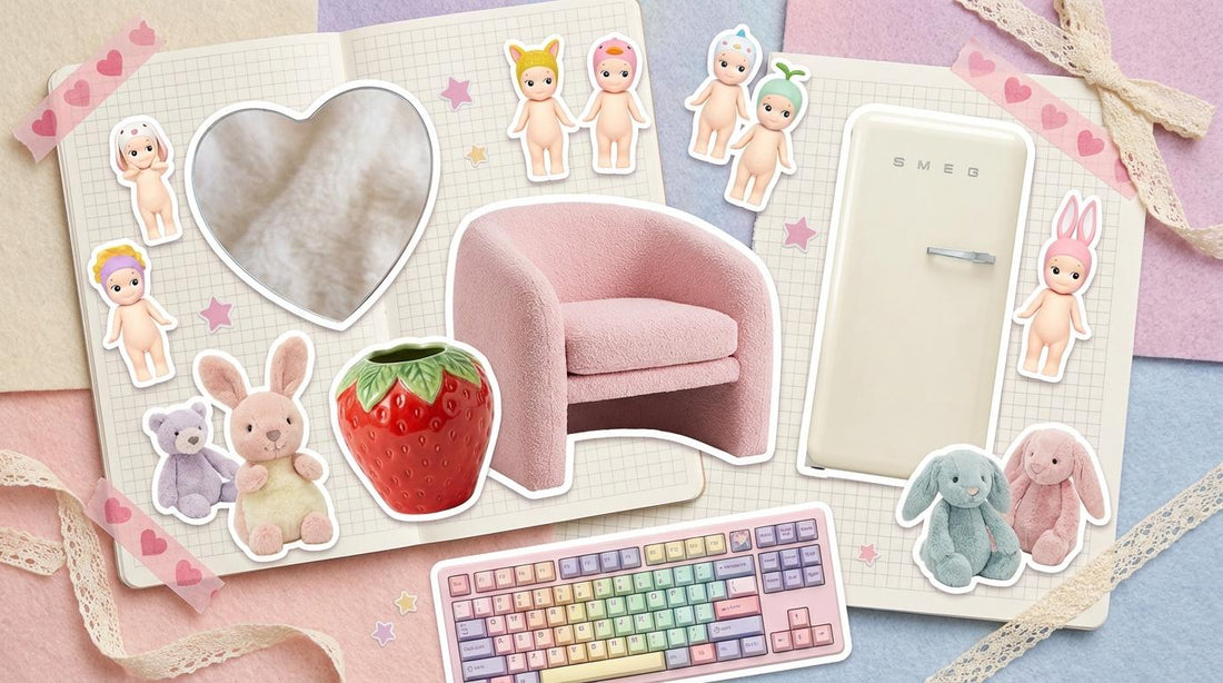 Cute | Aesthetics Wiki