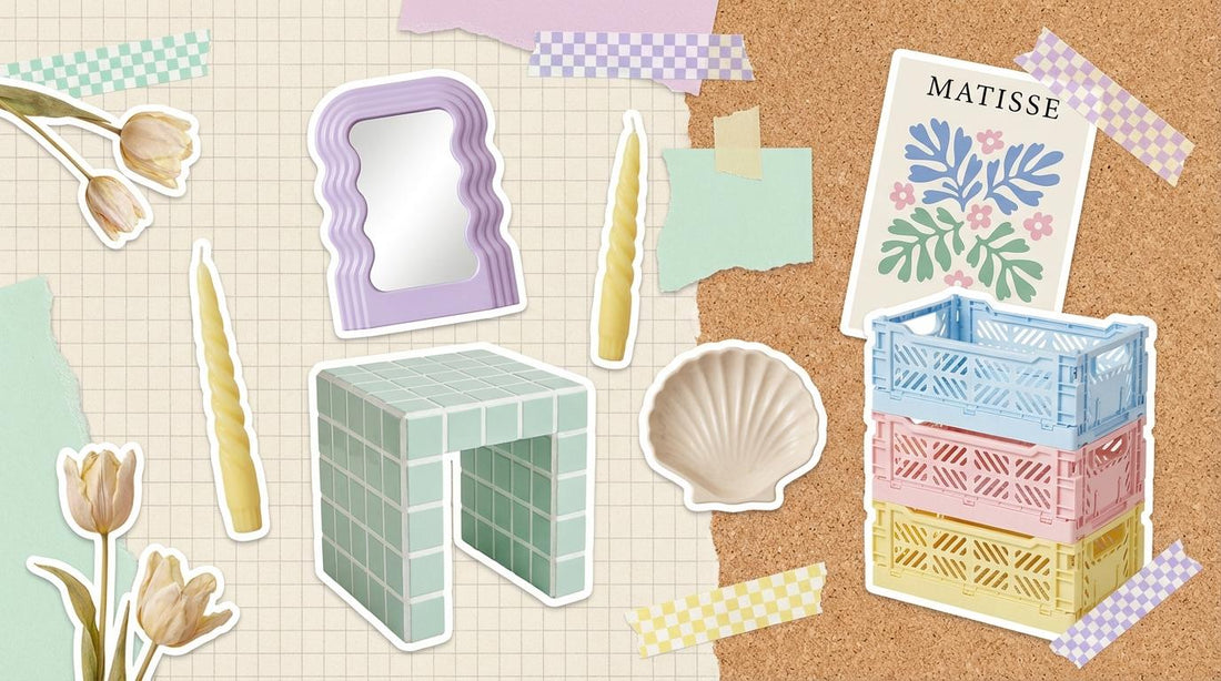 Danish Pastel | Aesthetics Wiki