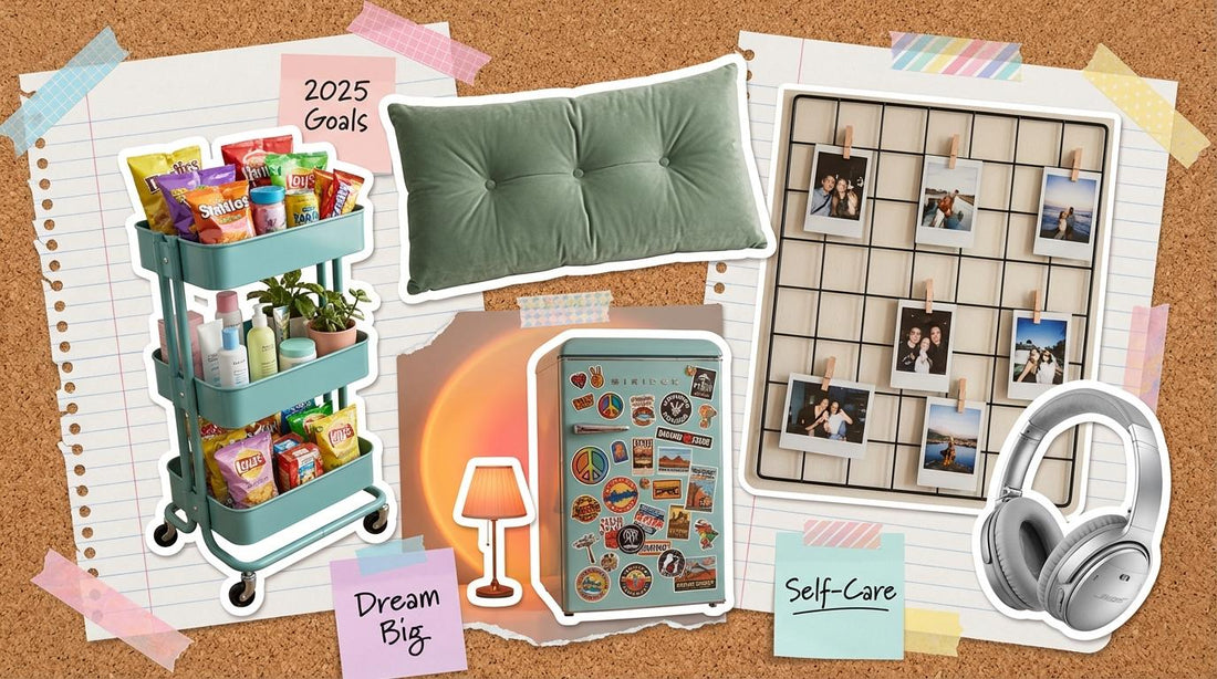 Dorm | Aesthetics Wiki
