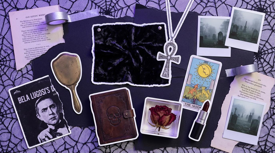 Goth | Aesthetics Wiki