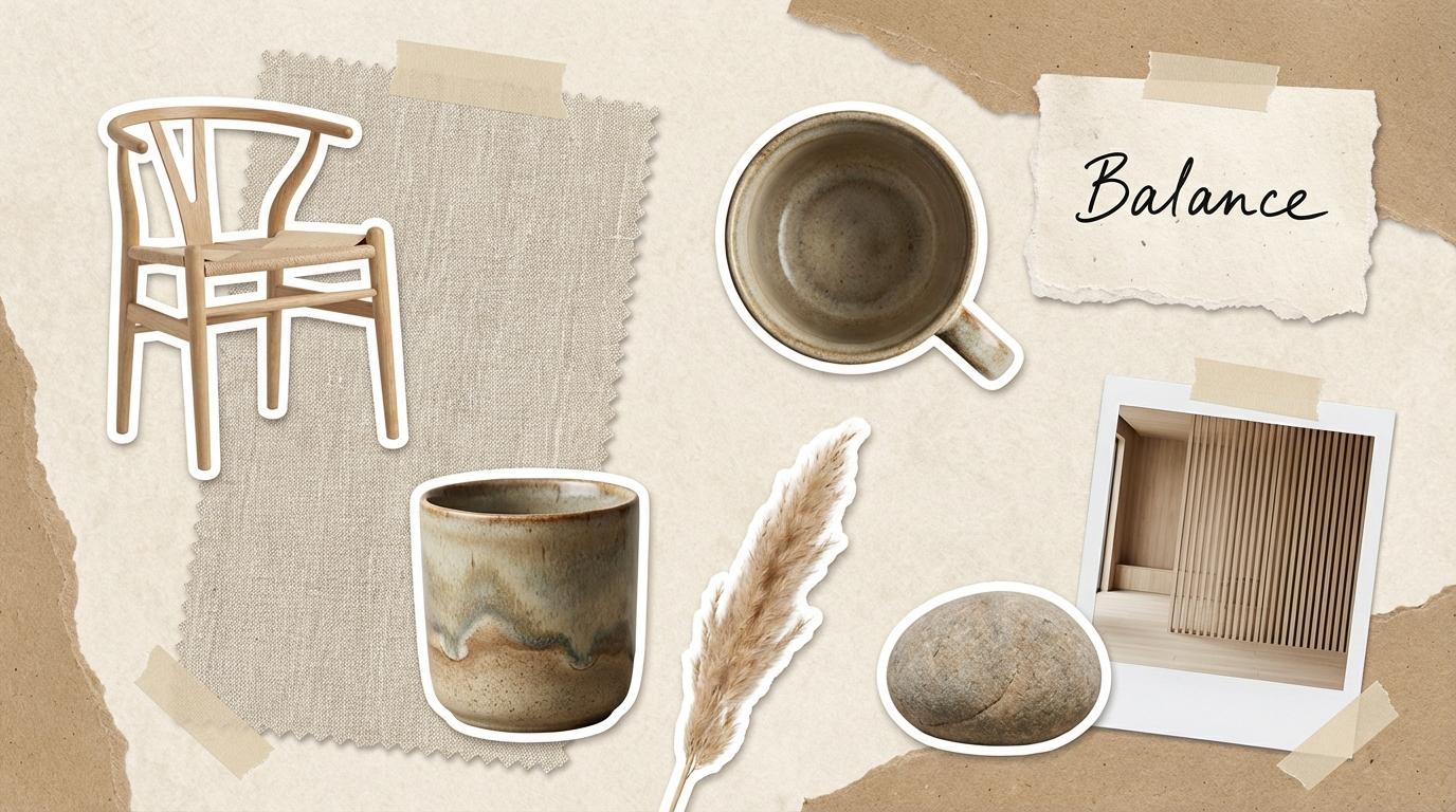 Japandi | Aesthetics Wiki