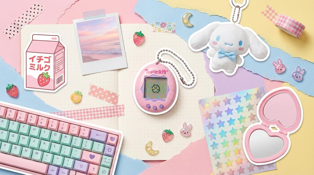 Kawaii | Aesthetics Wiki