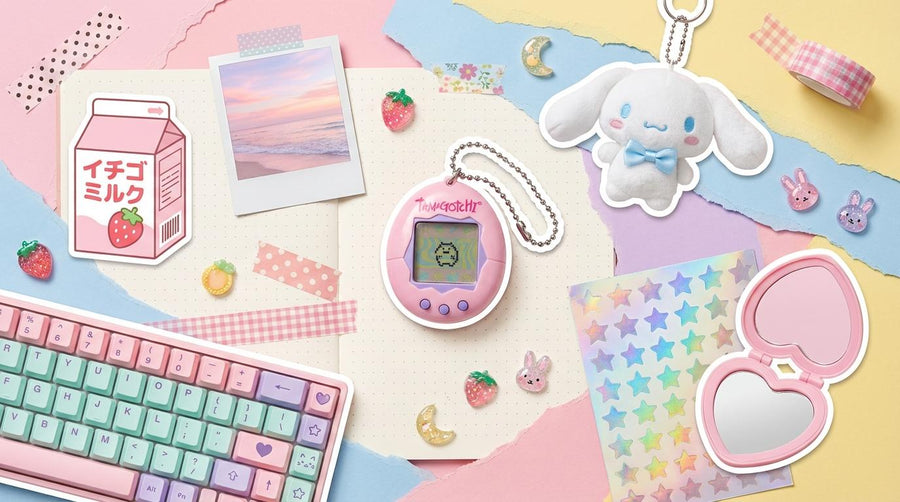 Kawaii | Aesthetics Wiki