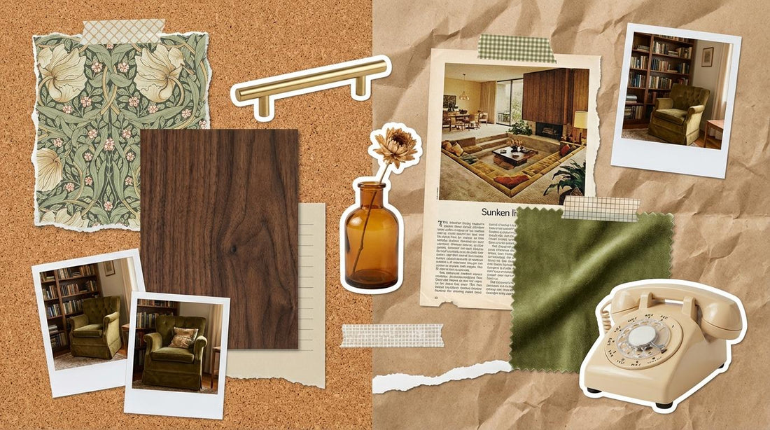 Vintage | Aesthetics Wiki
