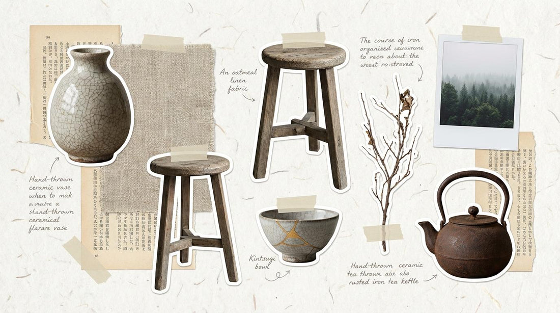 Wabi-Sabi | Aesthetics Wiki