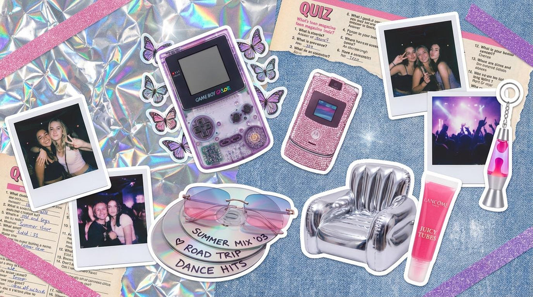 Y2K | Aesthetics Wiki
