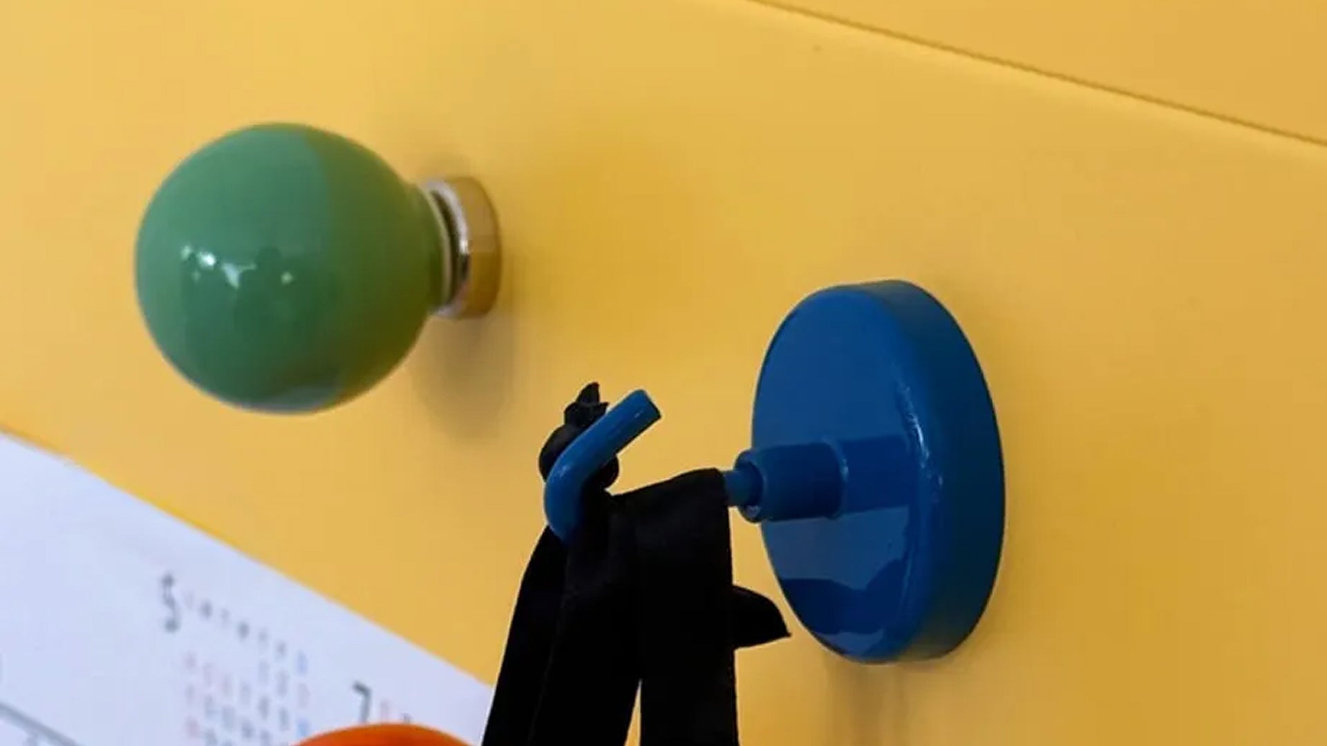 Decorative Hooks