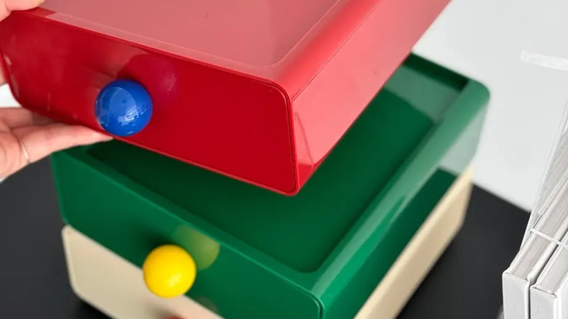 Desktop Organizers