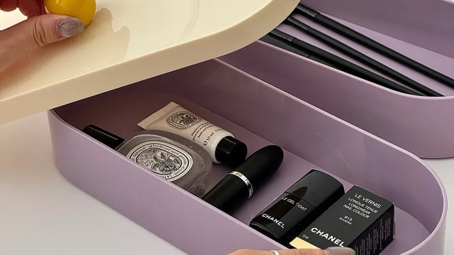 Makeup Organizers