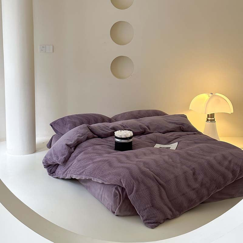 Dusty Lavender product colour