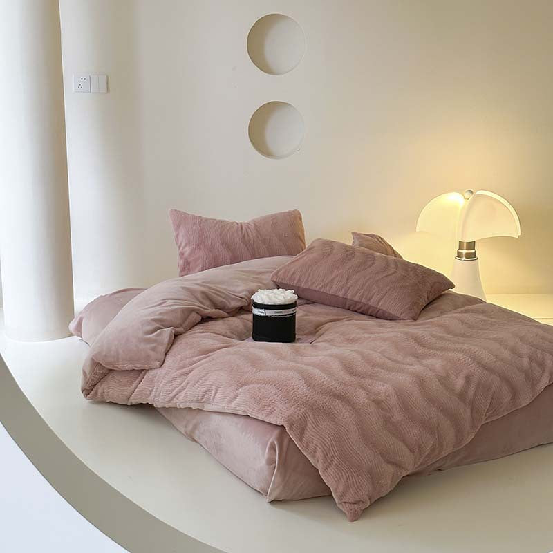 Blush Pink product colour