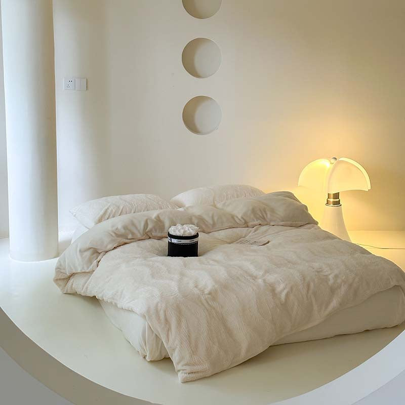 Creamy White product colour