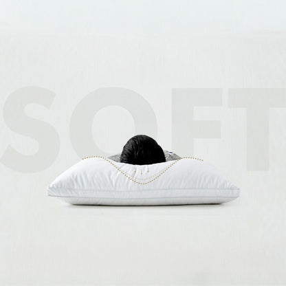 Gusseted Down Alternative Pillow Insert