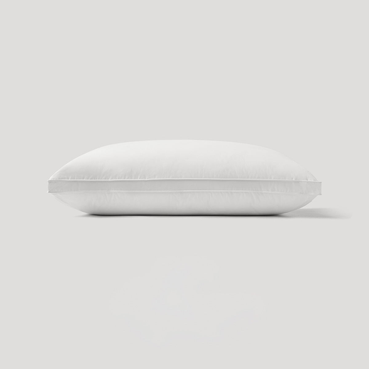 Gusseted Down Alternative Pillow Insert