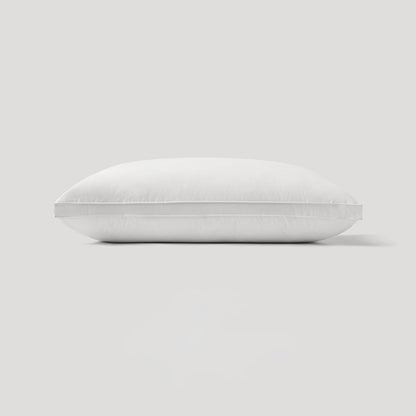 Gusseted Down Alternative Pillow Insert