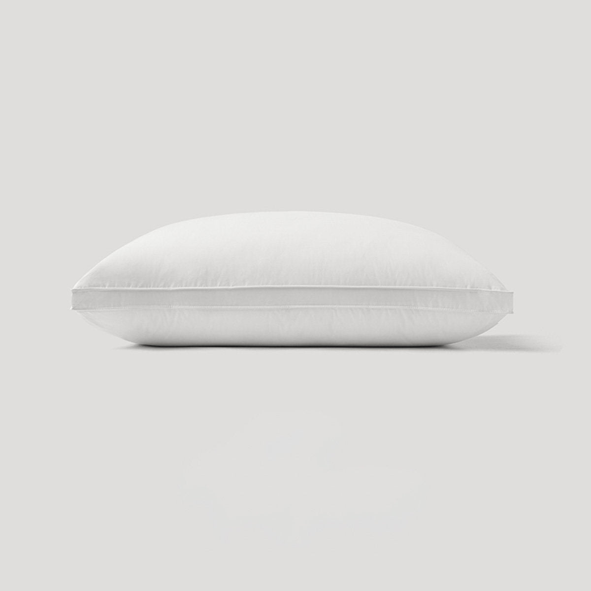 Gusseted Down Alternative Pillow Insert