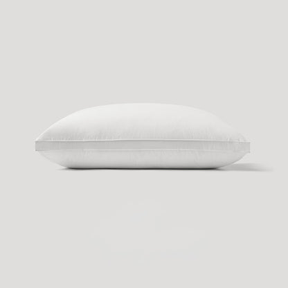 Gusseted Down Alternative Pillow Insert