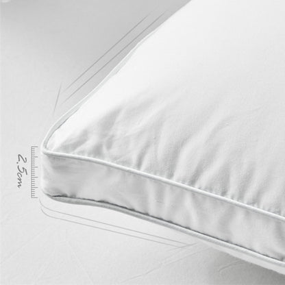 Gusseted Down Alternative Pillow Insert