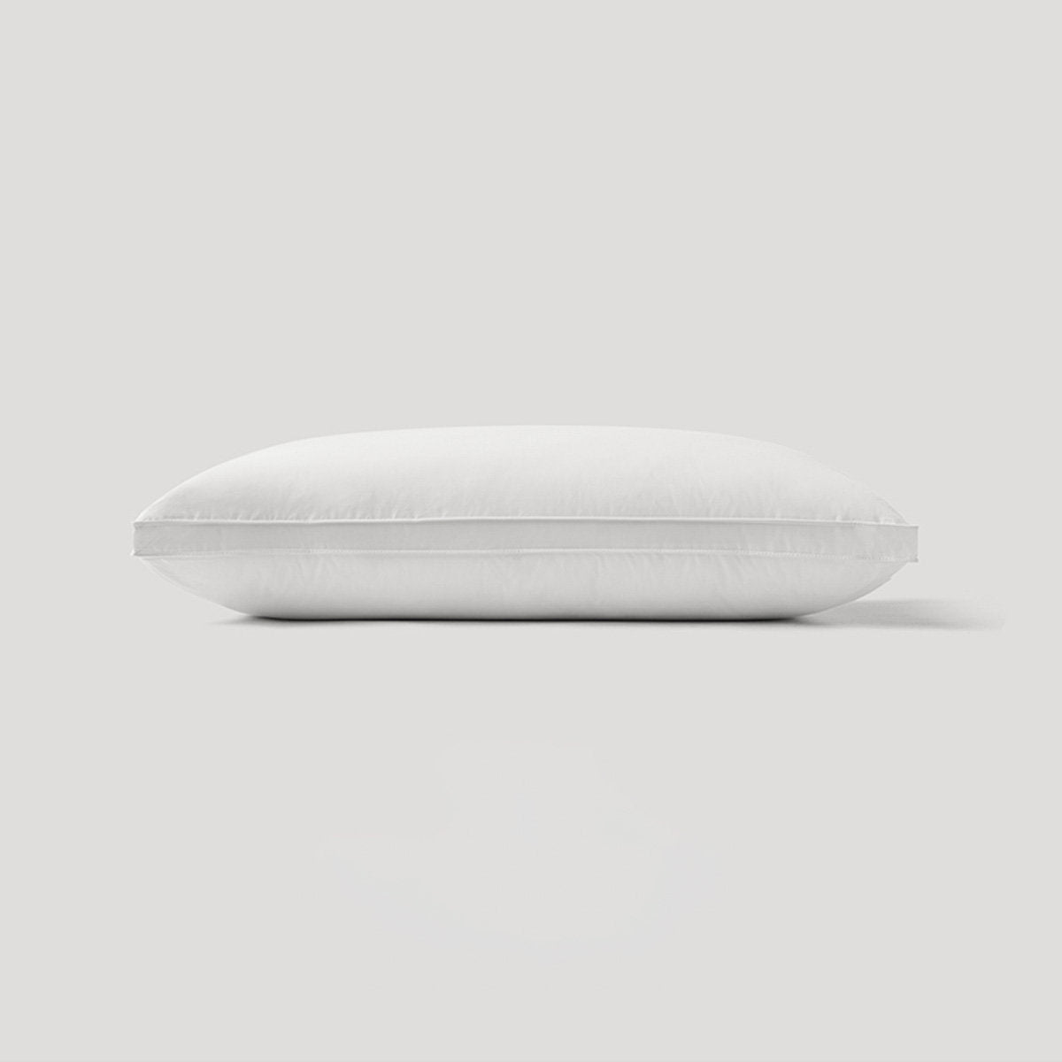 Gusseted Down Alternative Pillow Insert