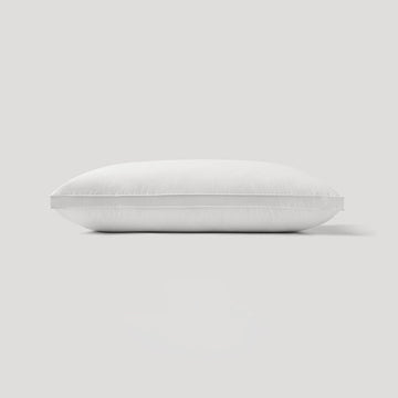 Gusseted Down Alternative Pillow Insert