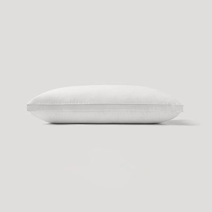 Gusseted Down Alternative Pillow Insert