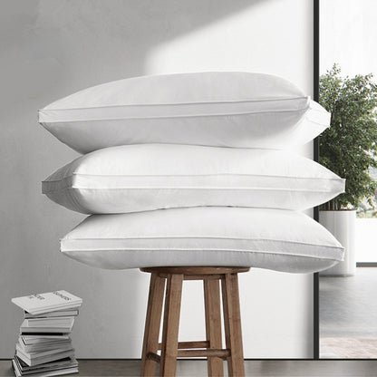Gusseted Down Alternative Pillow Insert
