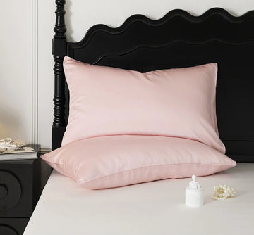 Celeste Solid TENCEL Pillowcase